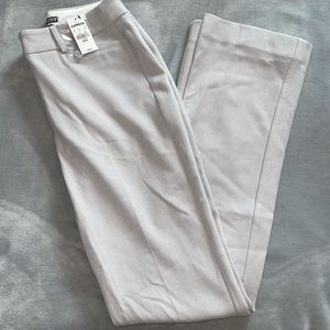 EXPRESS NWT Dress Pants Size 2R